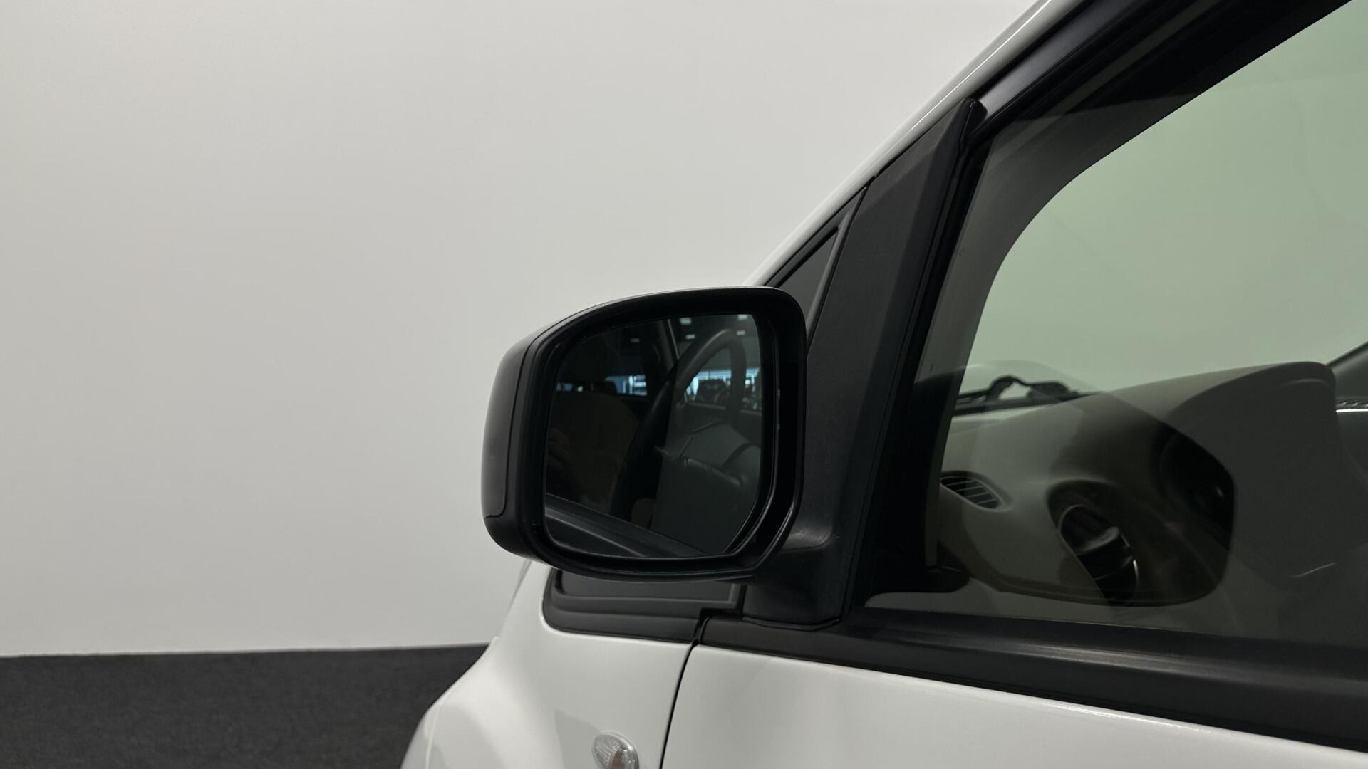 Hoofdafbeelding Citroën C-Zero