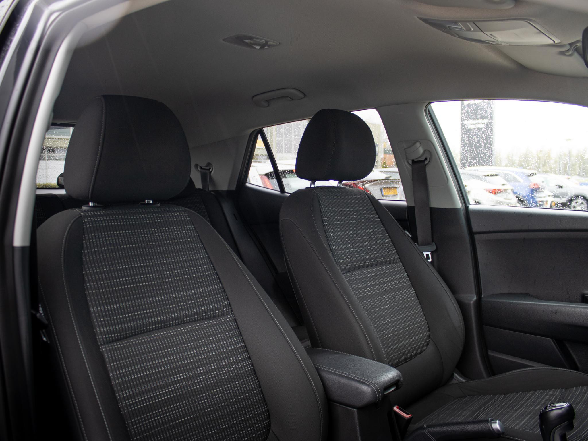 Hoofdafbeelding Kia Stonic