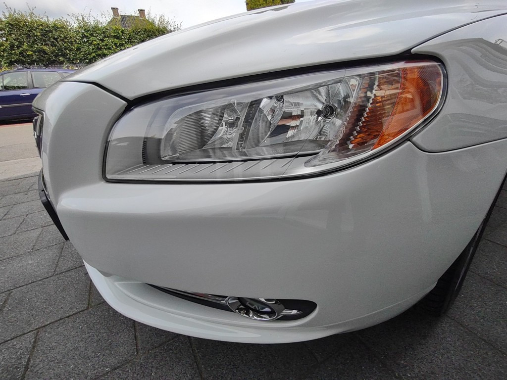 Hoofdafbeelding Volvo S80