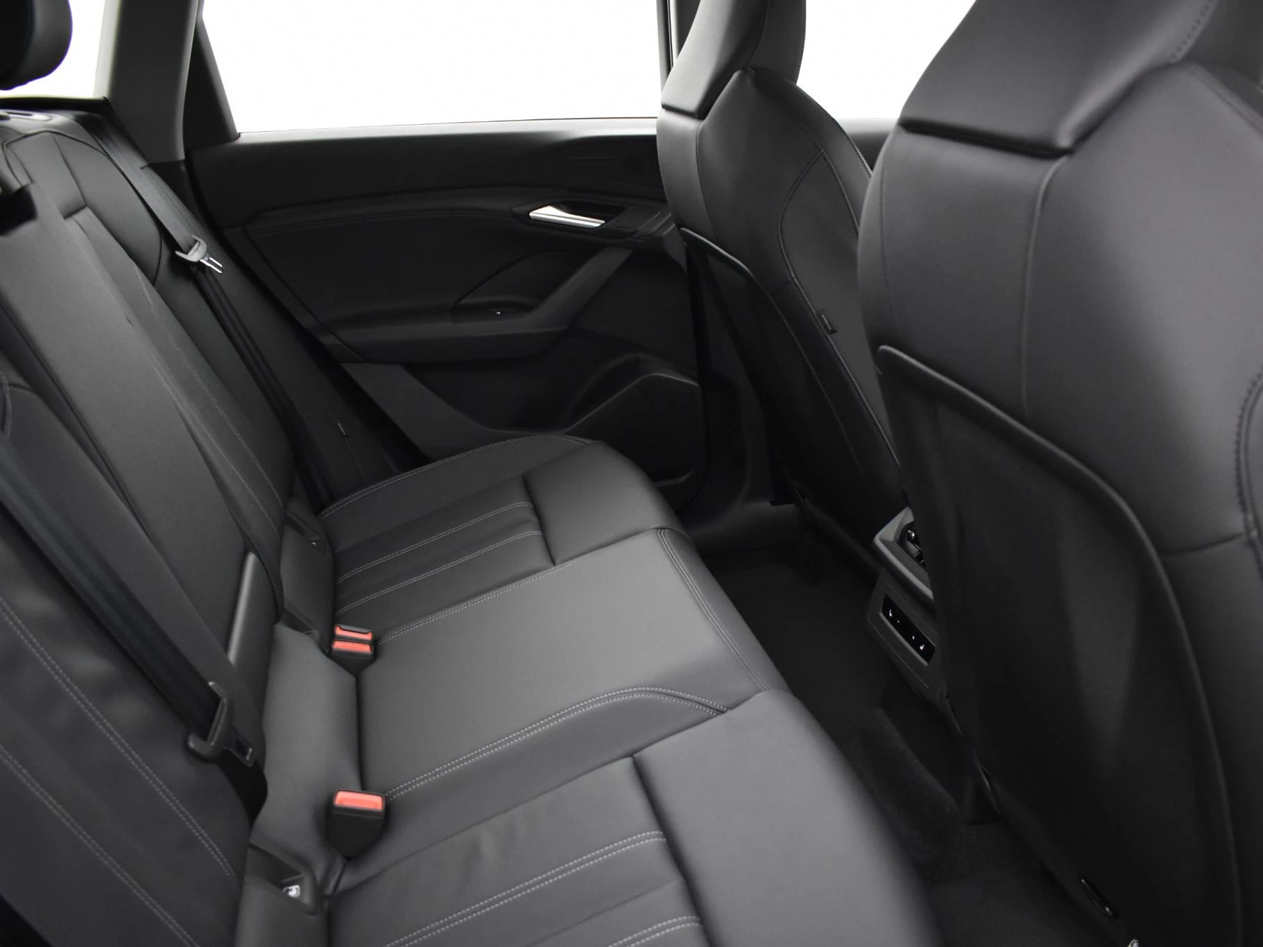 Hoofdafbeelding Audi Q6 e-tron