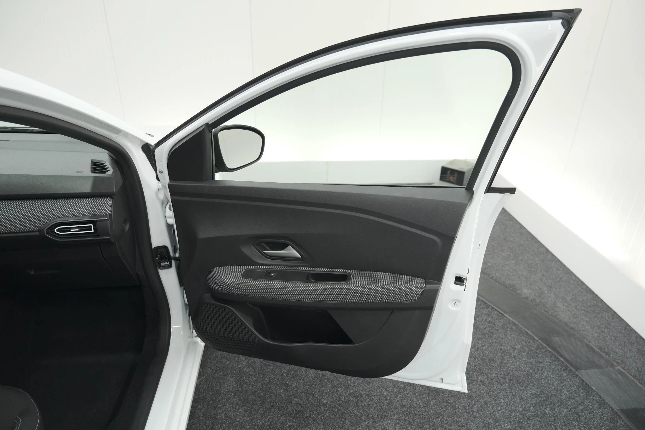 Hoofdafbeelding Dacia Sandero