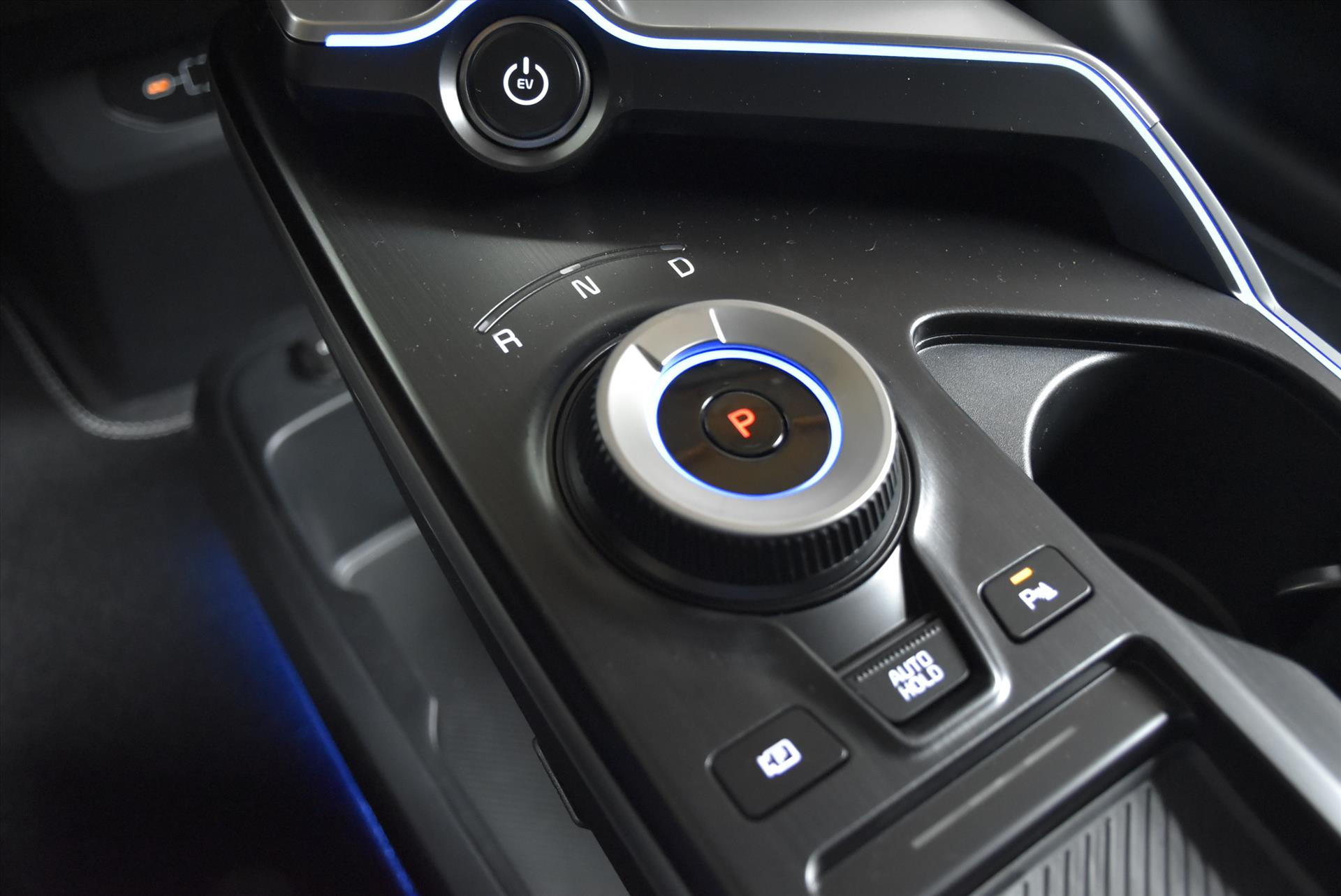 Hoofdafbeelding Kia EV6