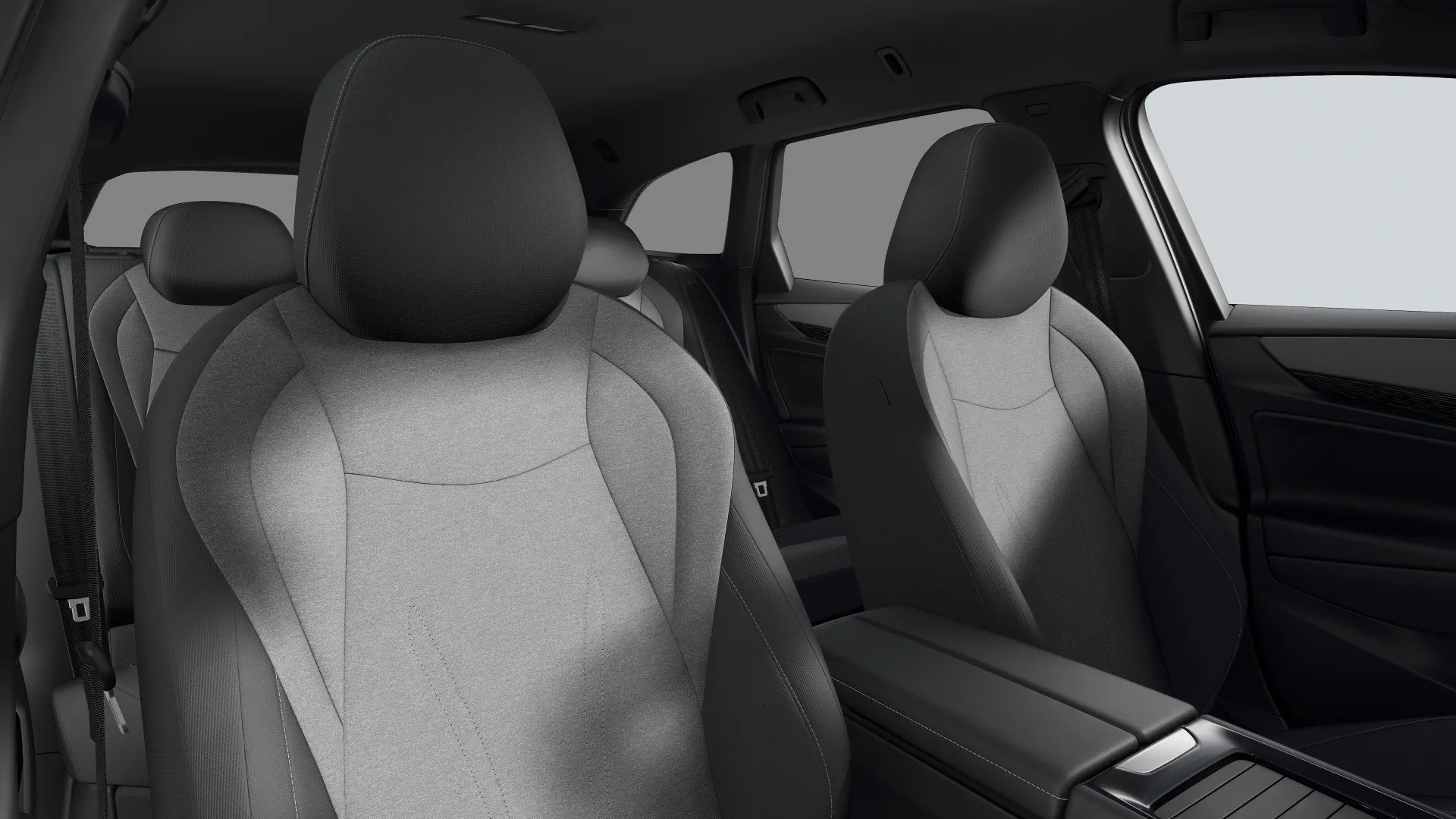 Hoofdafbeelding Volkswagen ID.7