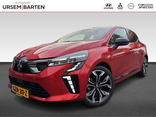 Mitsubishi Colt 1.0T MT Instyle