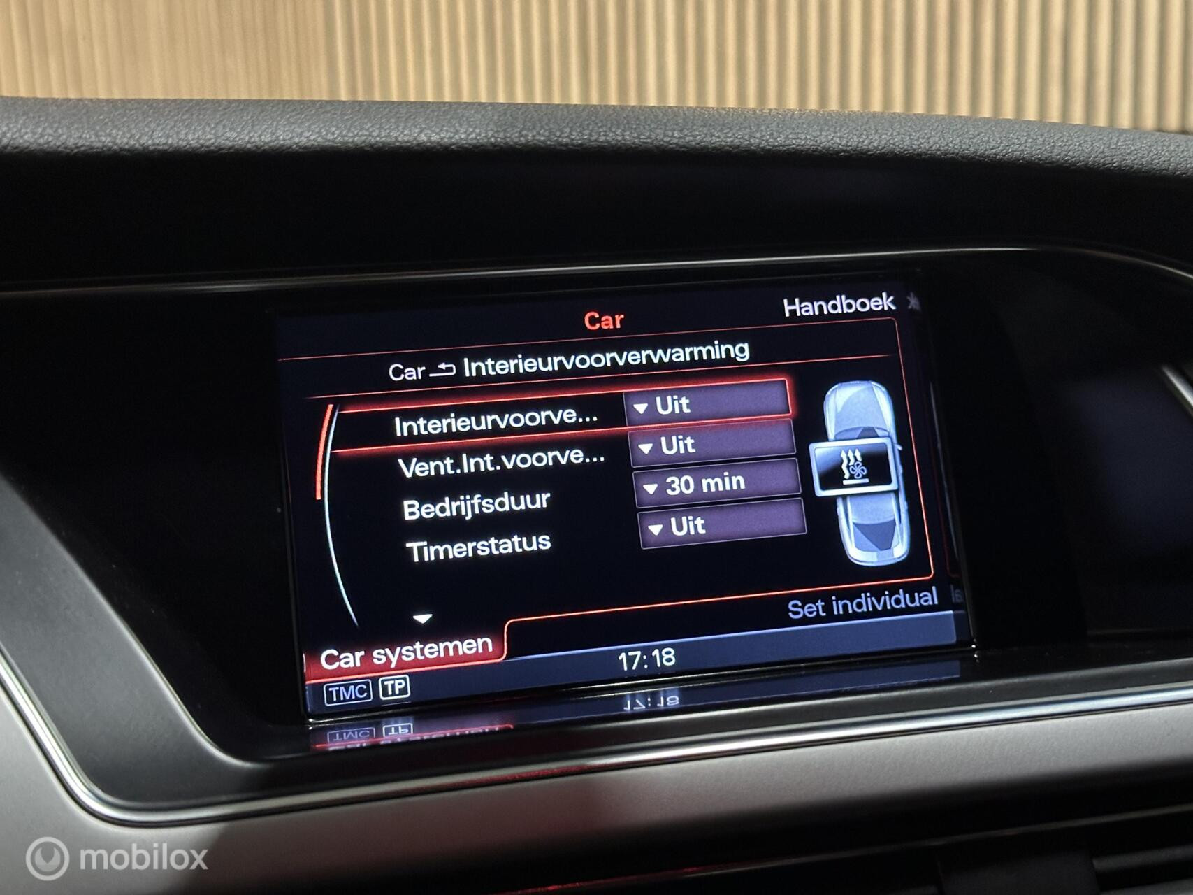 Hoofdafbeelding Audi S5