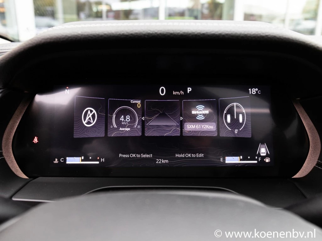 Hoofdafbeelding Jeep Grand Cherokee