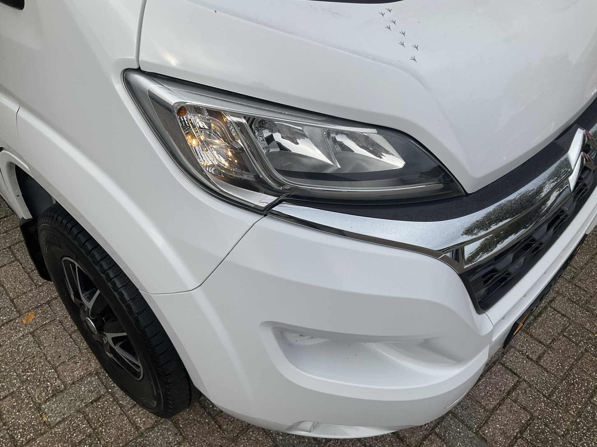 Hoofdafbeelding Sun living S 65SL