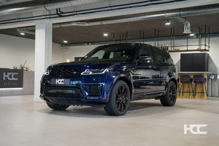 Land Rover Range Rover Sport P400e Limited Edition | NL Auto | BTW | 45000 km
