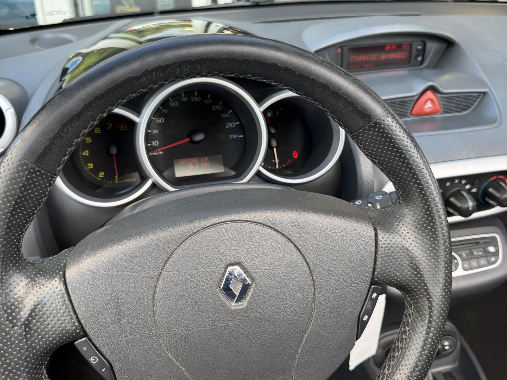 Hoofdafbeelding Renault Wind