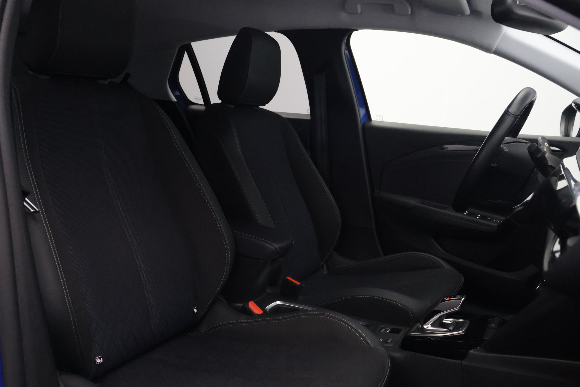 Hoofdafbeelding Opel Corsa-e