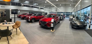 Mazda 2 Hybrid Mazda 2 Hybrid 1.5 Homura - afbeelding nr 11