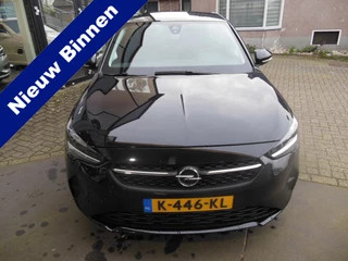 Hoofdafbeelding Opel Corsa Opel Corsa 1.2 Edition Staat in DE KRIM
