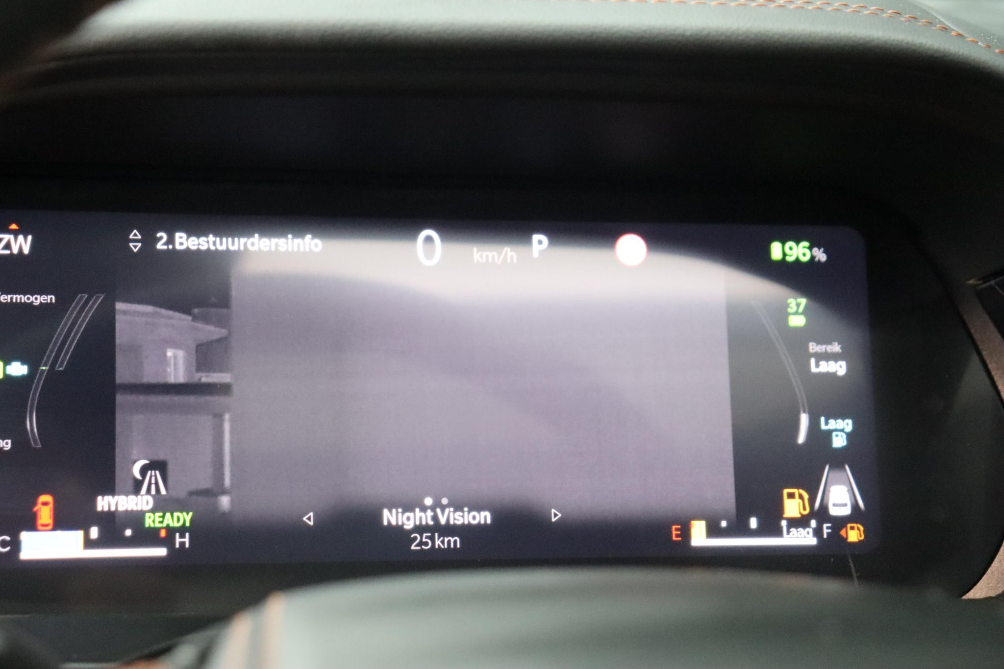 Hoofdafbeelding Jeep Grand Cherokee