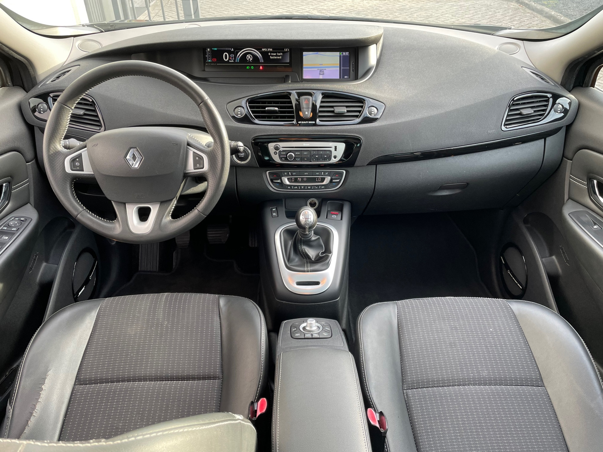 Hoofdafbeelding Renault Grand Scénic