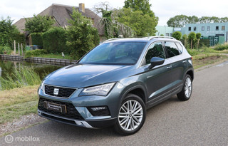 Seat Ateca 1.4 EcoTSI Xcellence / Pano / Trekh. / Navi / Cam