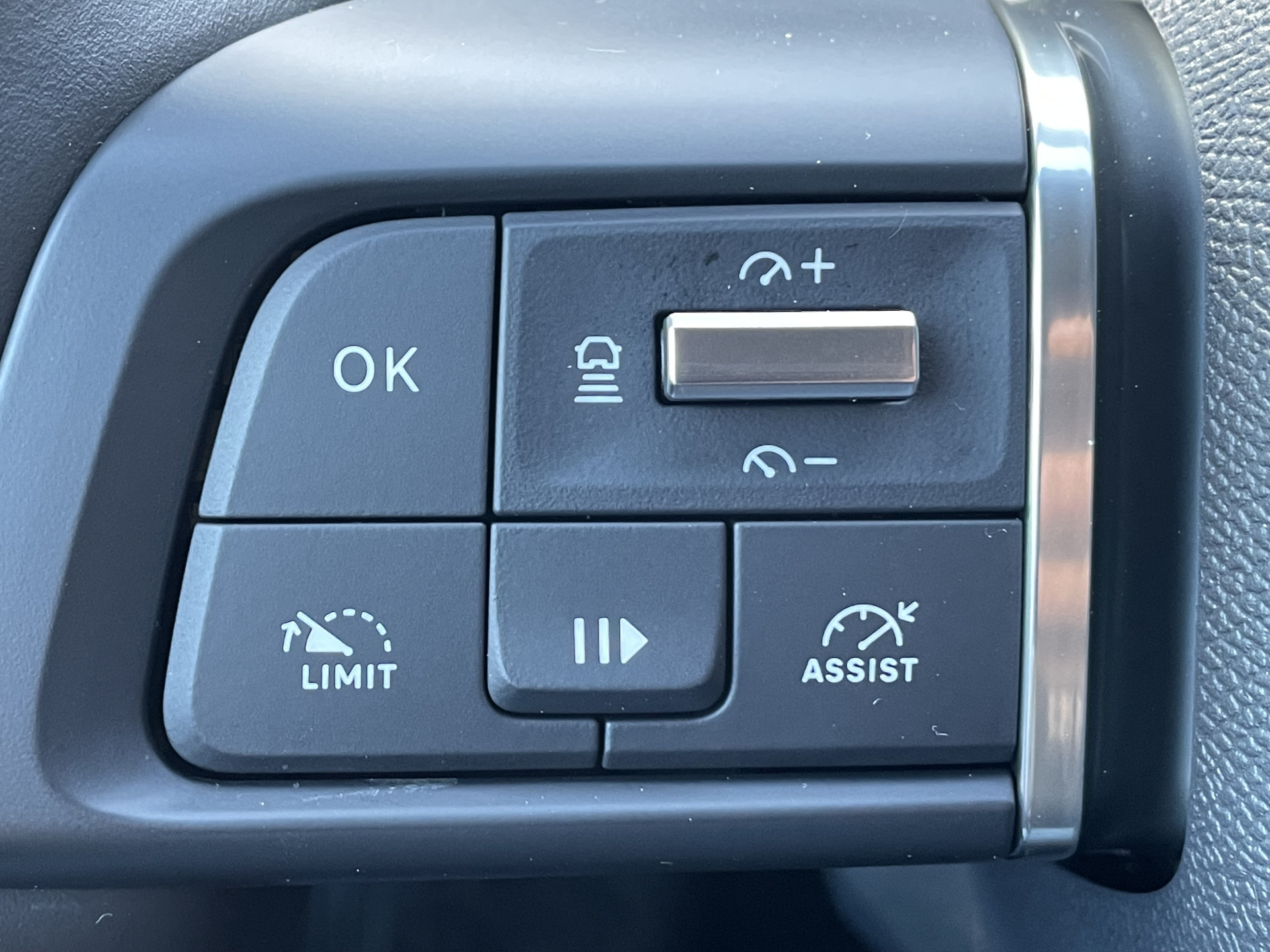 Hoofdafbeelding Citroën C5 X