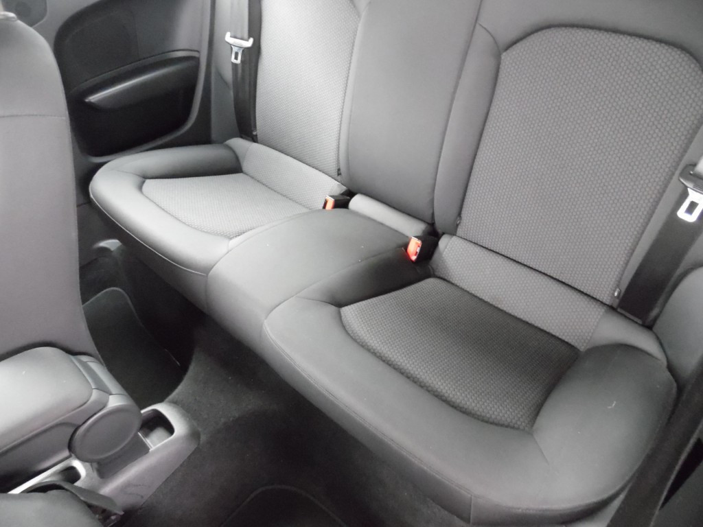 Hoofdafbeelding Audi A1