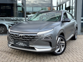 Hyundai Nexo FCEV PLUS PACK AUTOMAAT LEDER LMV PDC-CAMERA PANORAMADAK