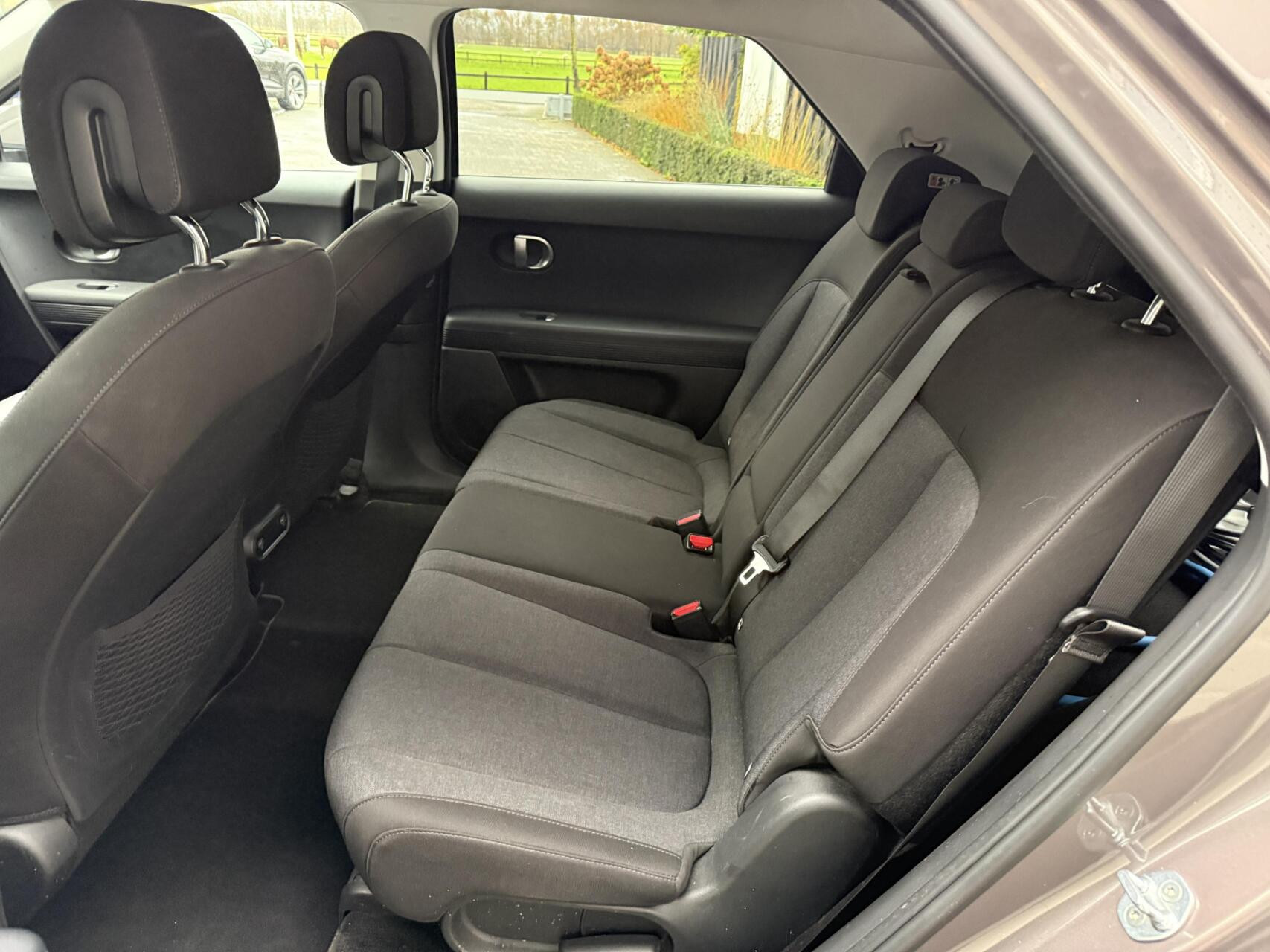 Hoofdafbeelding Hyundai IONIQ 5