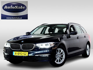BMW 5 Serie Touring 520i Executive avm NAVI LED STOELVW CAMERA LED '18