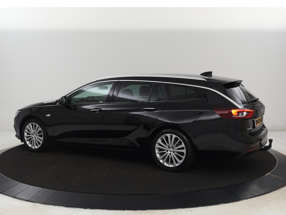 Hoofdafbeelding Opel Insignia