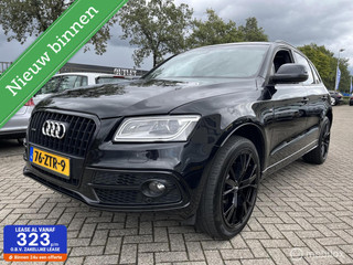 Audi Q5 3.0 TFSI quattro Pro Line S-LINE PANO-DAK*NAVI*BI-XENON*