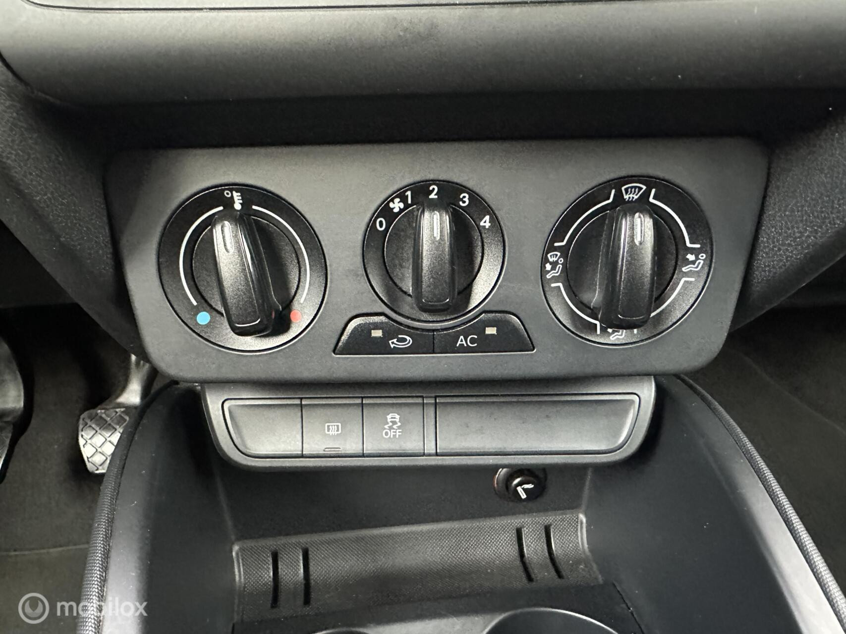 Hoofdafbeelding Audi A1