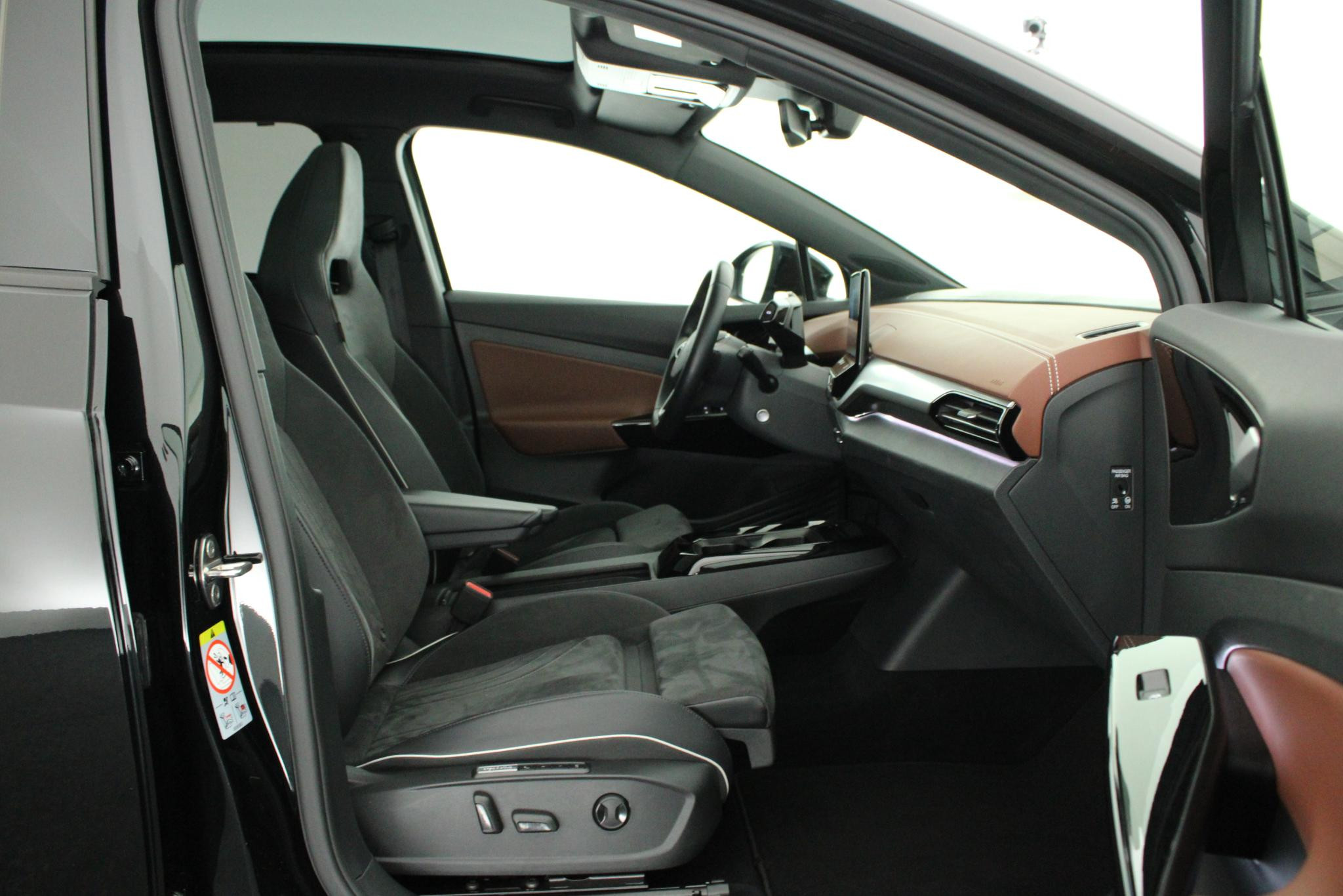 Hoofdafbeelding Volkswagen ID.4