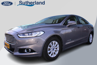 Ford Mondeo 2.0 IVCT HEV Titanium | Climate Control | Navigatie | Cruise Control | Lichtmetalen Velgen | Stoelverwarming | Voorruitverwarming
