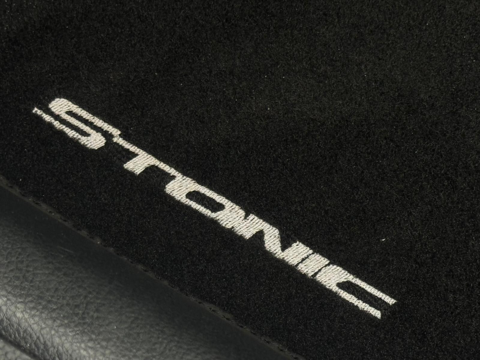 Hoofdafbeelding Kia Stonic