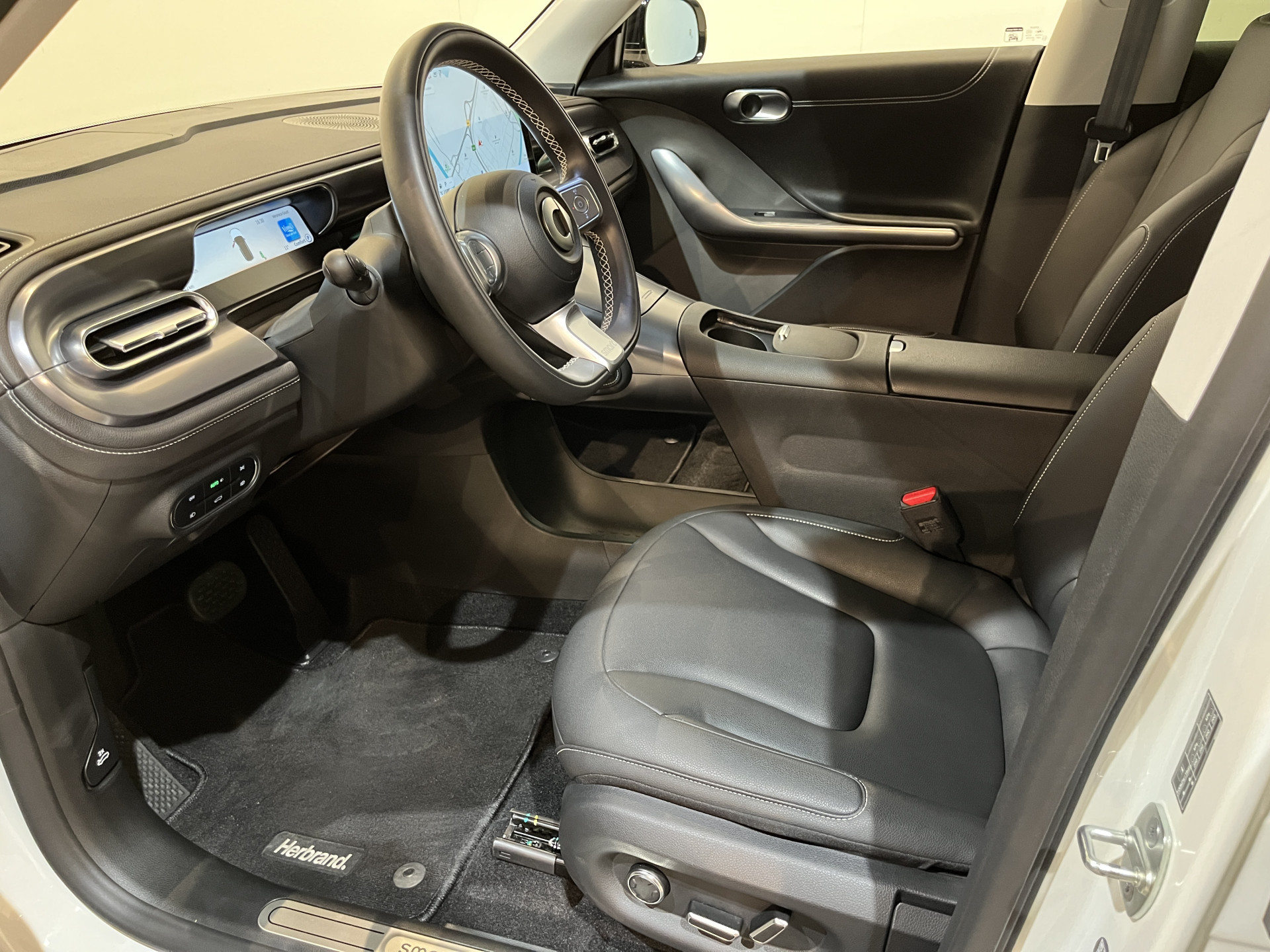 Hoofdafbeelding smart #1