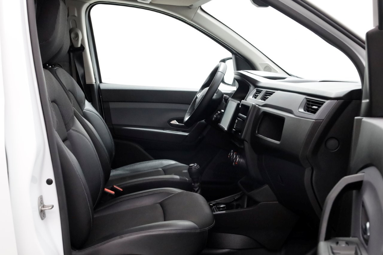 Hoofdafbeelding Renault Express