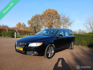 Volvo V70 1.6 T4 Limited Edition, Bj 2011, Goed Onderhouden!