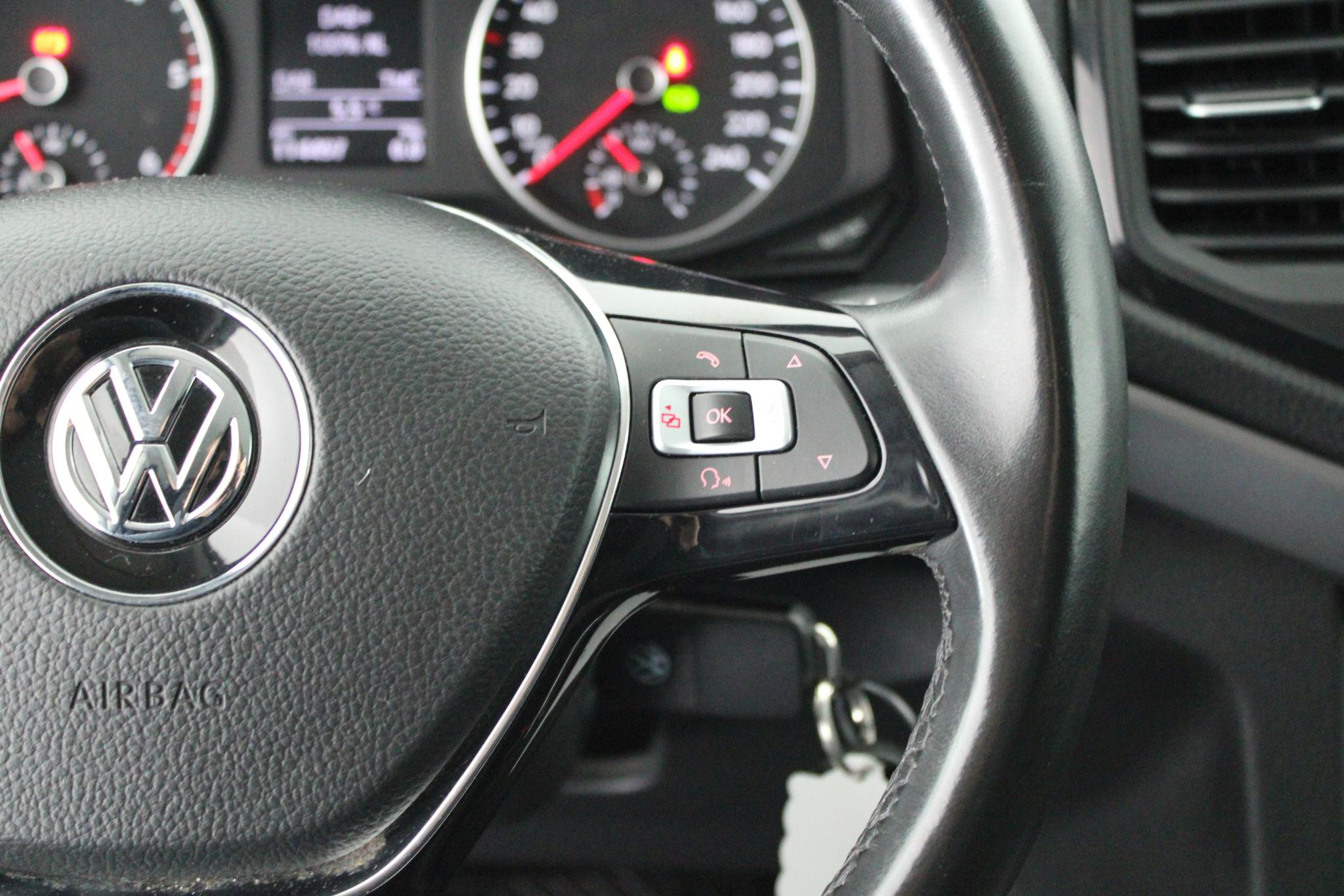 Hoofdafbeelding Volkswagen Amarok