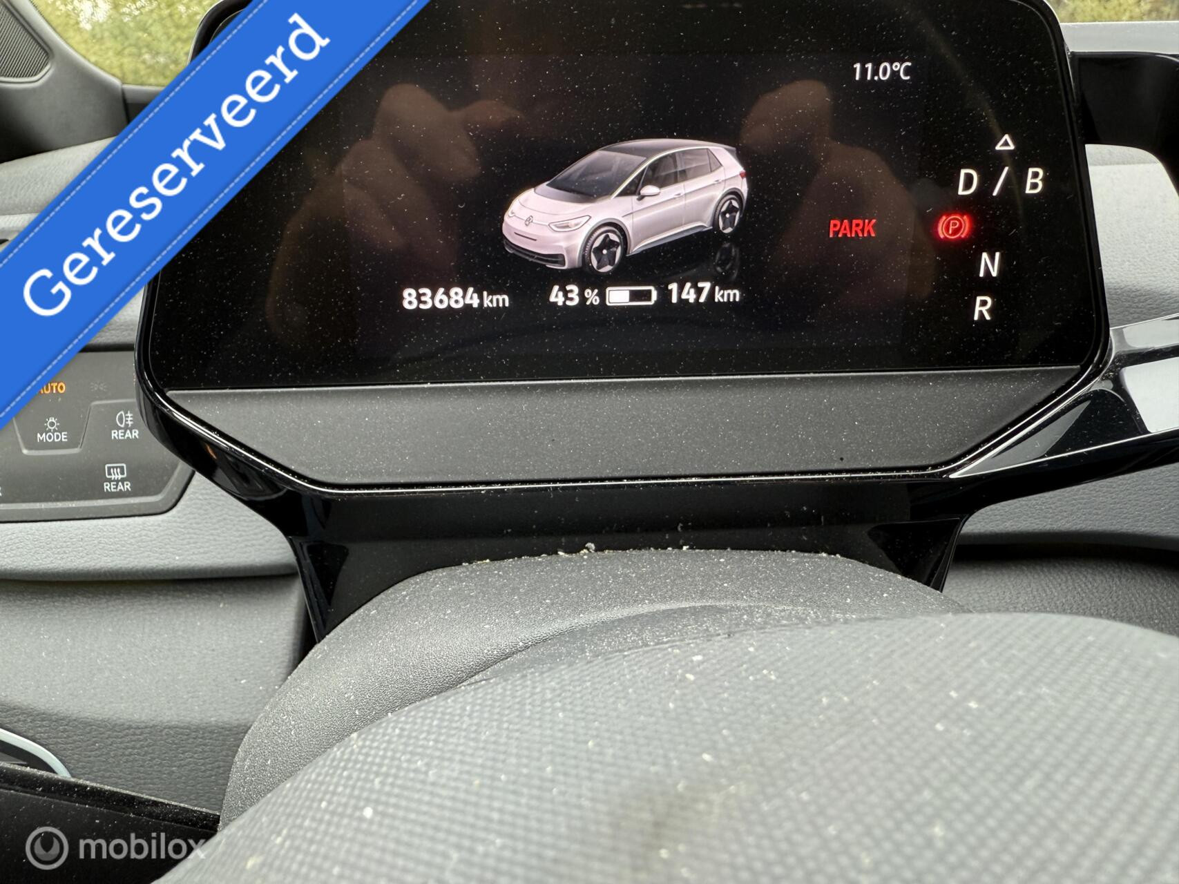 Hoofdafbeelding Volkswagen ID.3