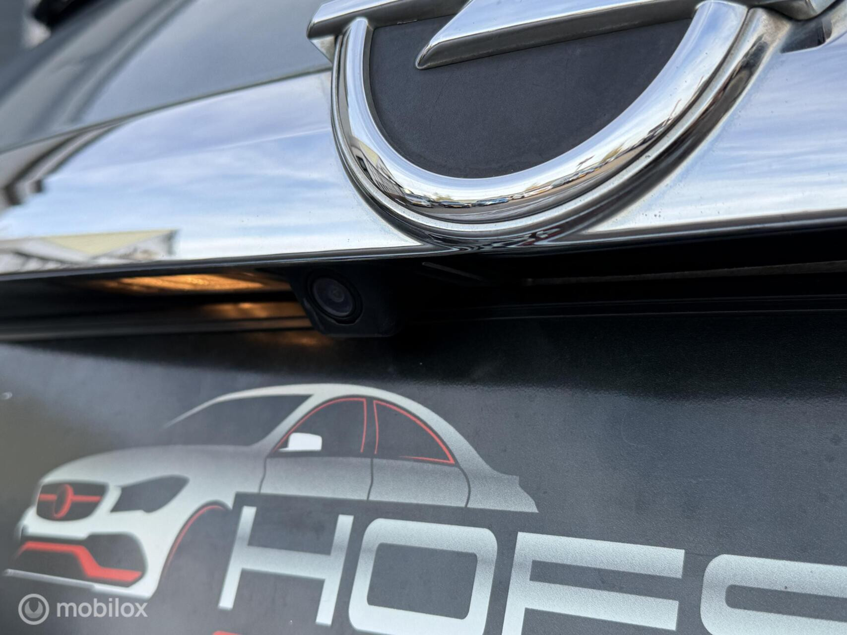 Hoofdafbeelding Opel Insignia