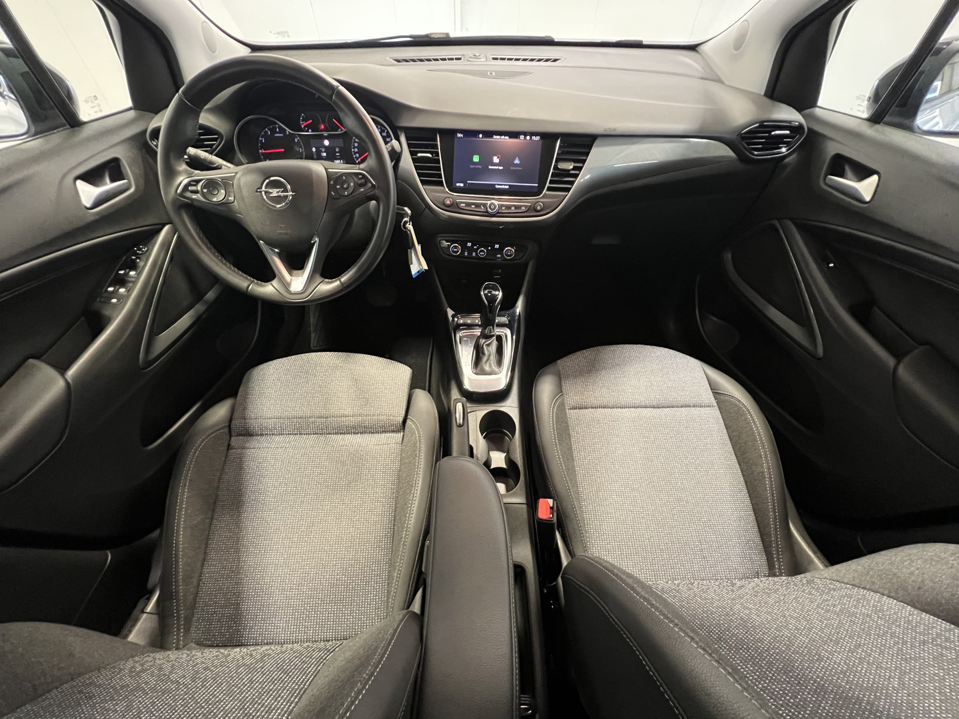 Hoofdafbeelding Opel Crossland