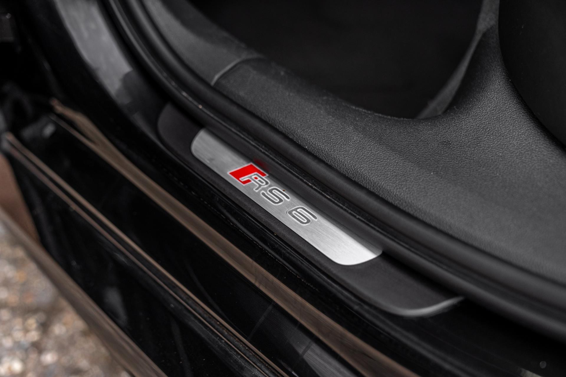 Hoofdafbeelding Audi RS6