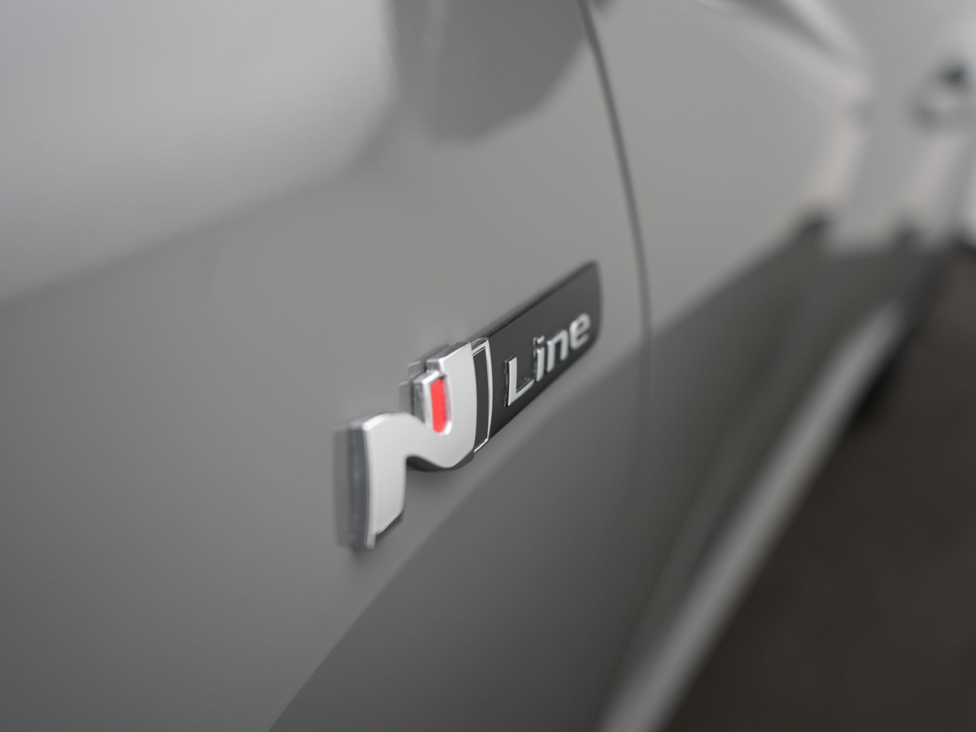 Hoofdafbeelding Hyundai Tucson Hybrid