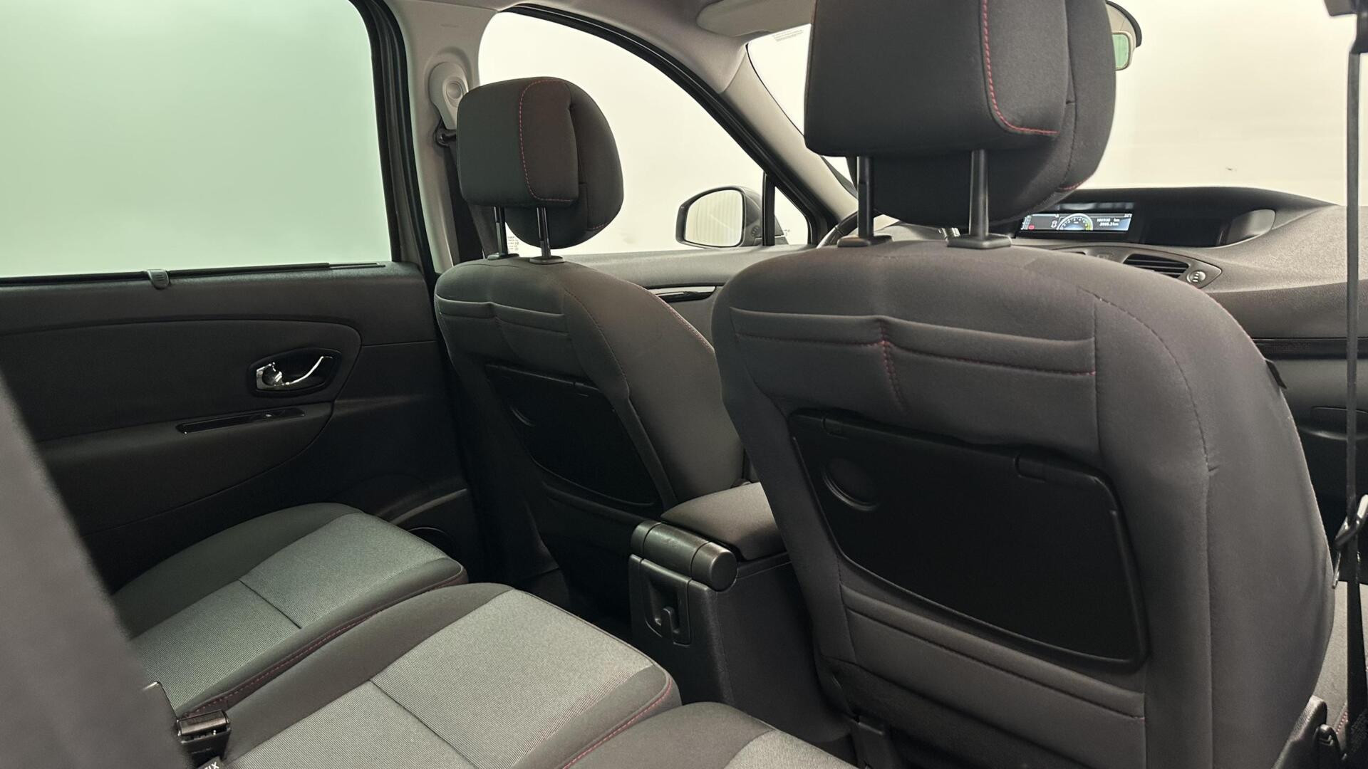 Hoofdafbeelding Renault Scénic