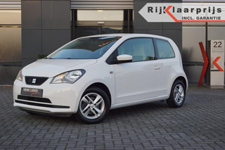 SEAT Mii 1.0 Style Chic/ Airconditioning / Elektr. pakket