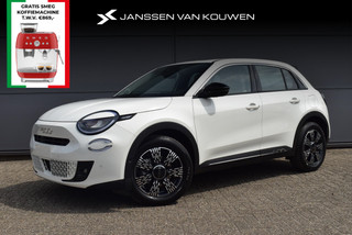 Hoofdafbeelding Fiat 600 Fiat 600e Urban 54 kWh Voordeel /  Direct Leverbaar