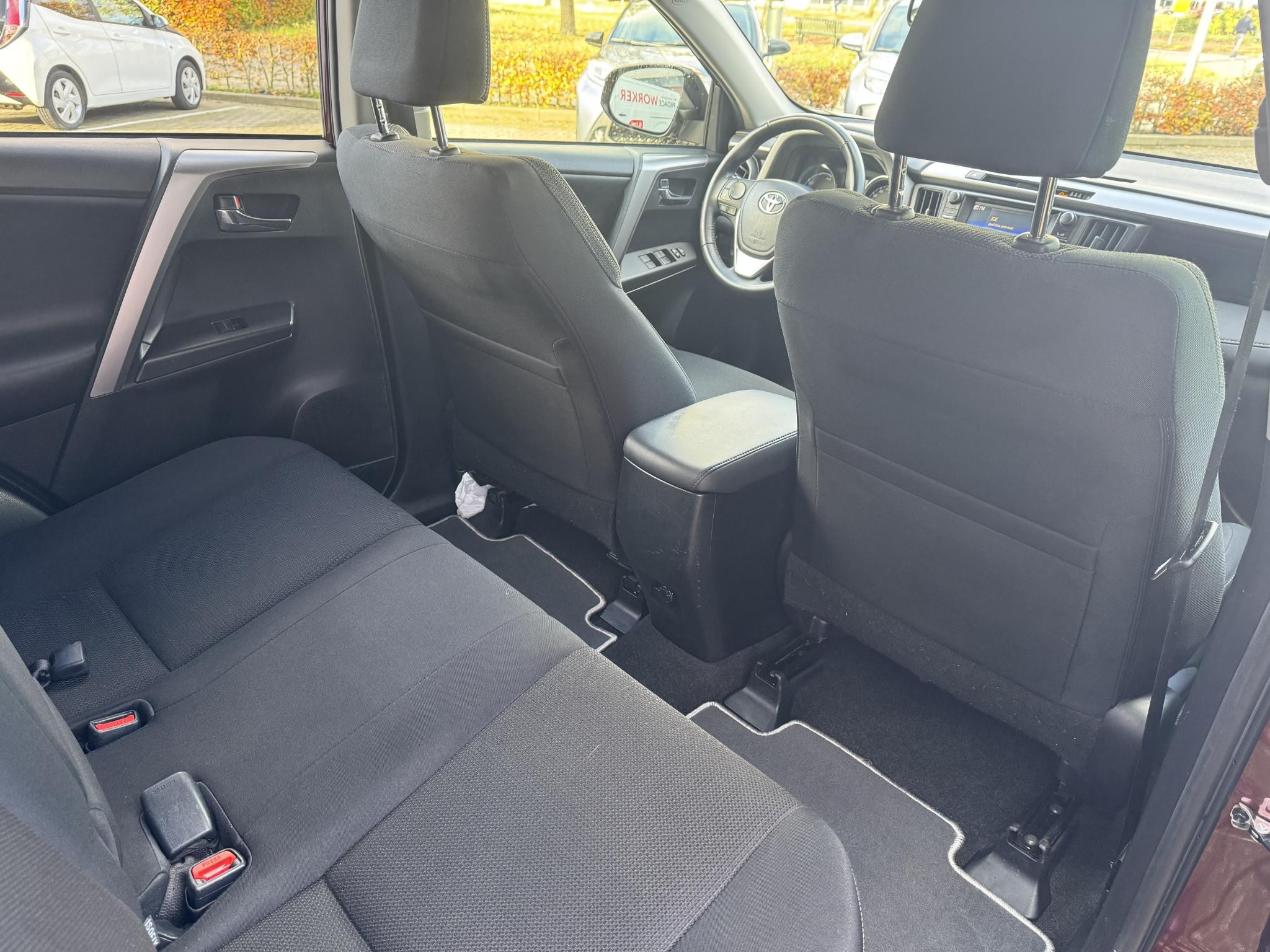 Hoofdafbeelding Toyota RAV4