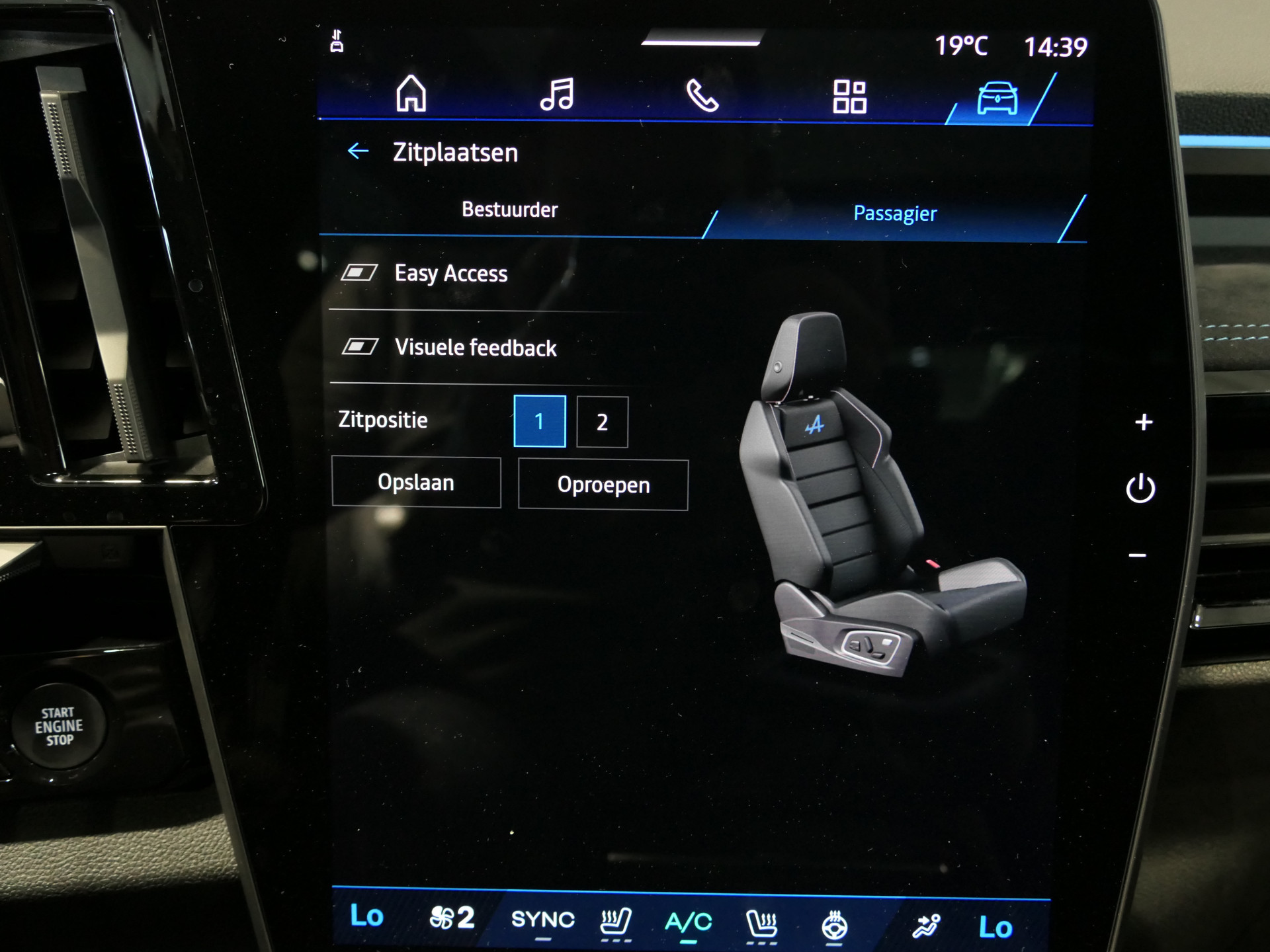 Hoofdafbeelding Renault Austral