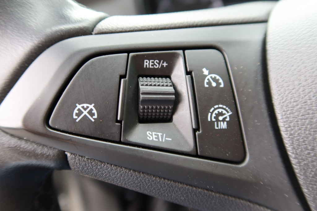 Hoofdafbeelding Opel Zafira