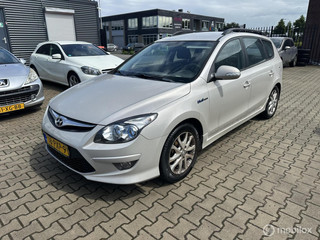 Hyundai i30 CW 1.4i i-Motion motor defect