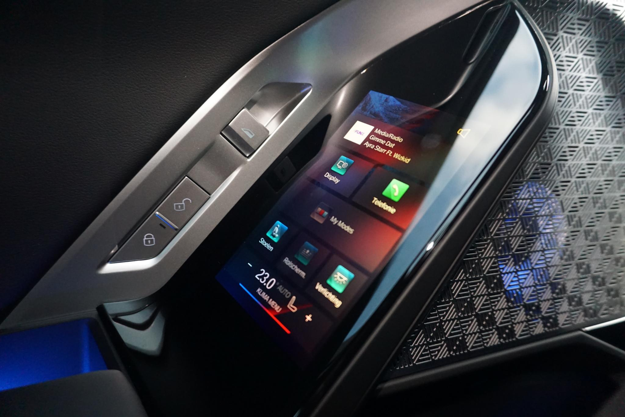 Hoofdafbeelding BMW 7 Serie