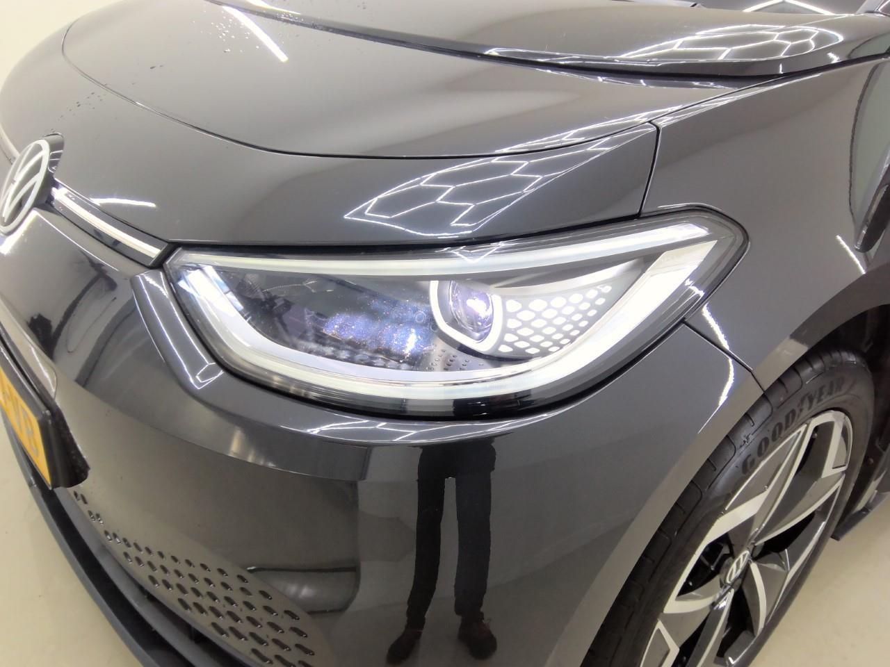 Hoofdafbeelding Volkswagen ID.3