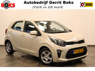 Kia Picanto 1.0 DPi ComfortLine 5p Airco Bluetooth Cruise Control