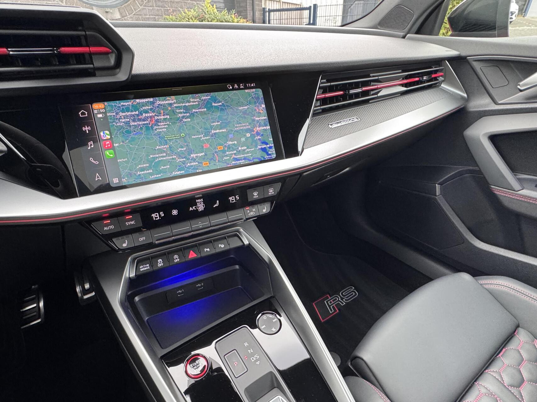 Hoofdafbeelding Audi RS3